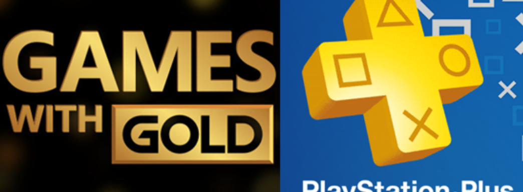 PlayStation Plus сравнили с Xbox Live Gold. У Microsoft больше, но Sony есть чем ответить