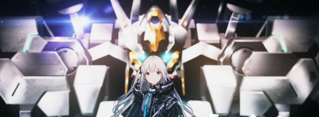 Тактика с боевыми роботами Relayer получила новый трейлер и дату выхода