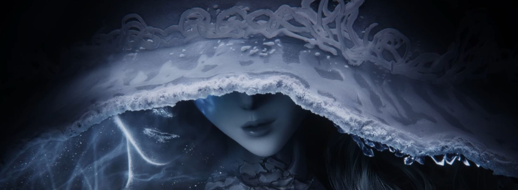 Глава FromSoftware Хидетака Миядзаки скорее всего не будет проходить Elden Ring