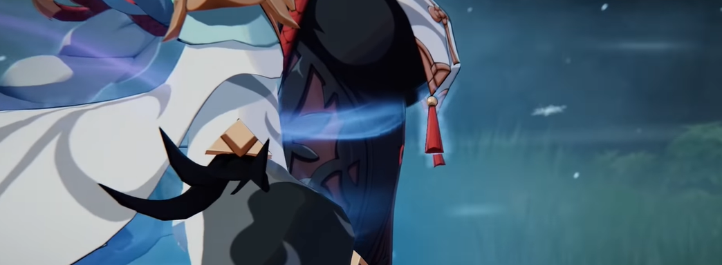 Гидра, промокоды, новые облики и морские бои в Genshin Impact. Разработчики опубликовали трейлер обновления 2.4