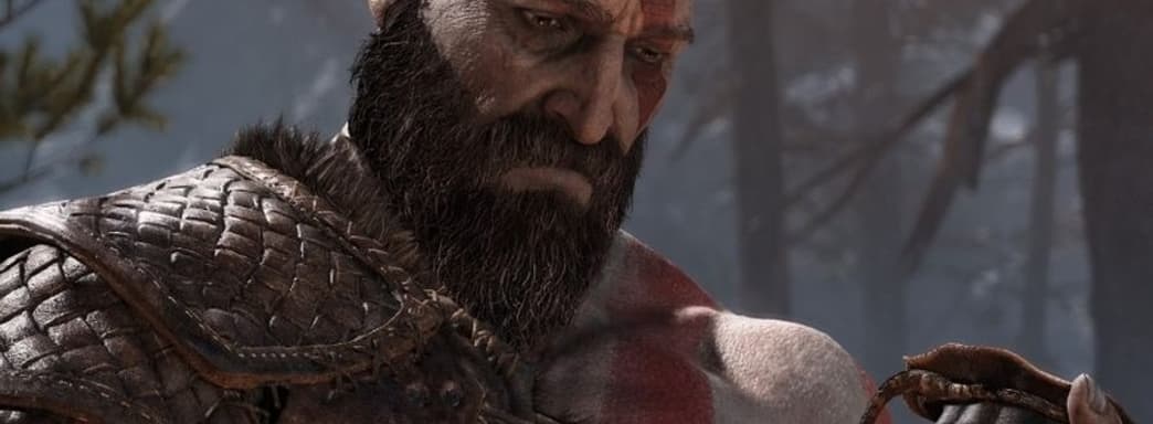 ПК-версия God of War выжмет все соки из современных видеокарт. AMD провела тесты производительности