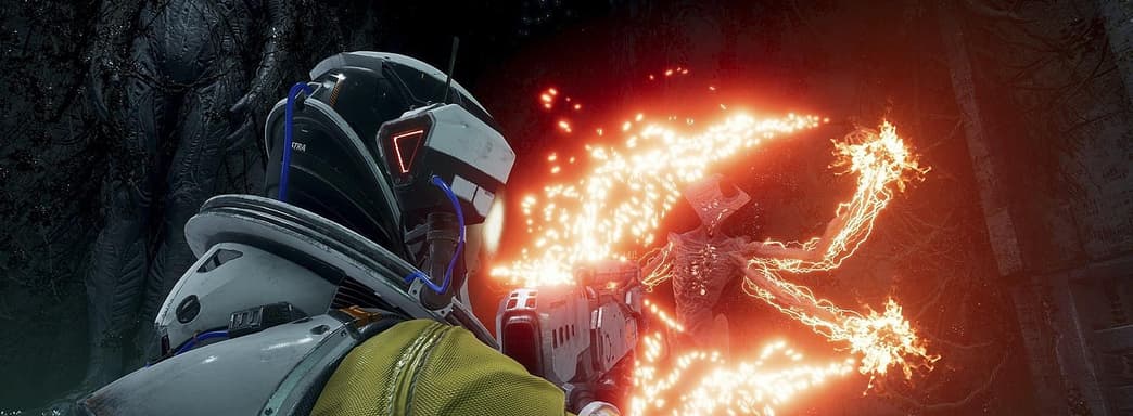 Returnal и Forza Horizon 5 оказались среди 11 игр с лучшей гр	афикой 2021 года по версии Digital Foundry