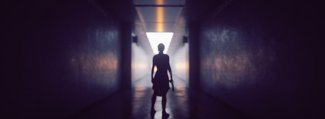 В Epic Games Store началась раздача Control от создателей Alan Wake и Max Payne