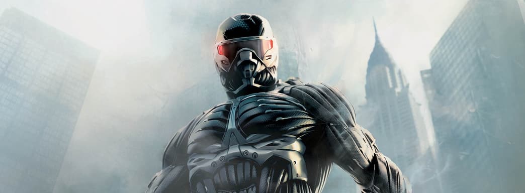 Создатели Crysis намерены вернуться с новой ААА-игрой. Упоминается «песочница» и «шутер от первого лица»