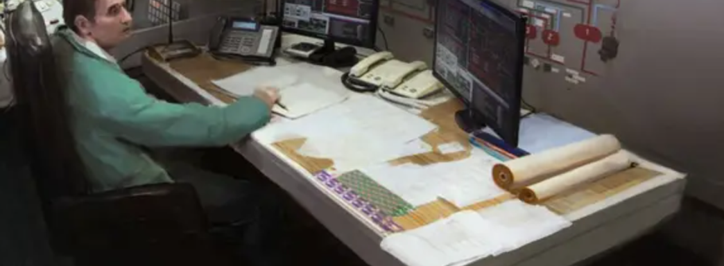 Фанаты S.T.A.L.K.E.R. 2 справились с загадкой GSC Game World. Геймплей не показали