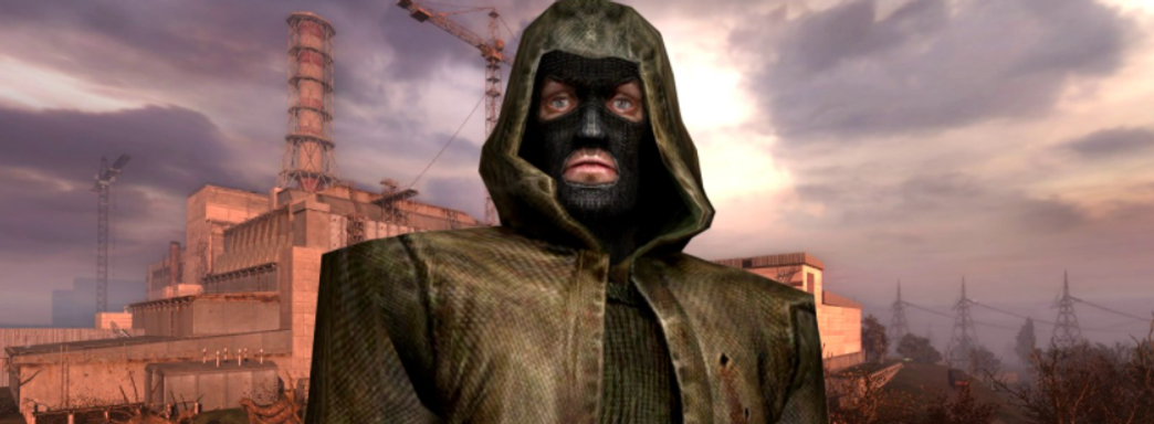 Озвучившего бандитов S.T.A.L.K.E.R. актёра не пригласили в S.T.A.L.K.E.R. 2: Heart of Chernobyl