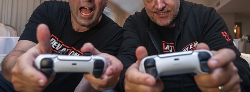 Создатели Call of Duty приступят к разработке AAA-эксклюзива для PlayStation 5 в 2022 году