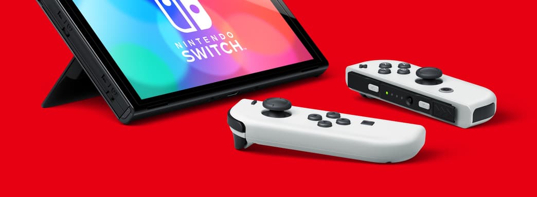 Слух: Nintendo в 2023 году выпустит консоль с 4К-разрешением