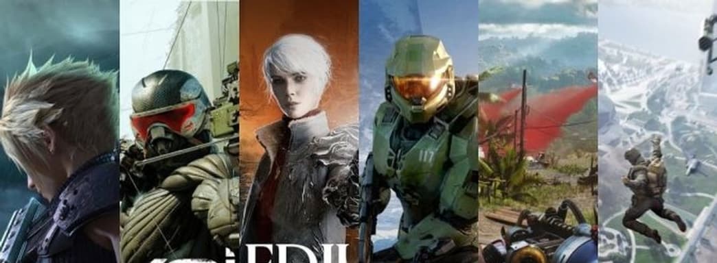 Портал DSOG перечислил самые разочаровывающие ААА-релизы ПК-игр 2021 года