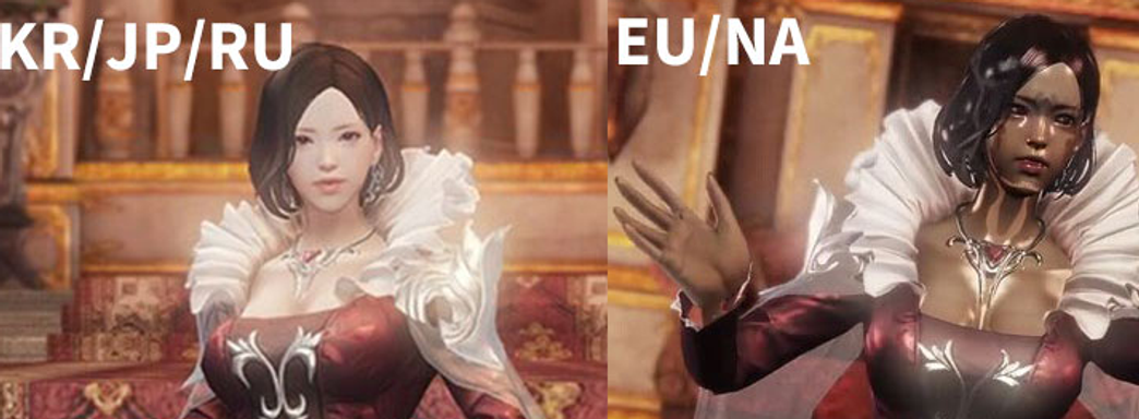 Издателя Lost Ark обвиняют в цензуре и переделывании персонажей