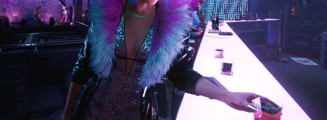 Cyberpunk 2077 хорошо продаётся в Steam. Игра получила награду японского издания