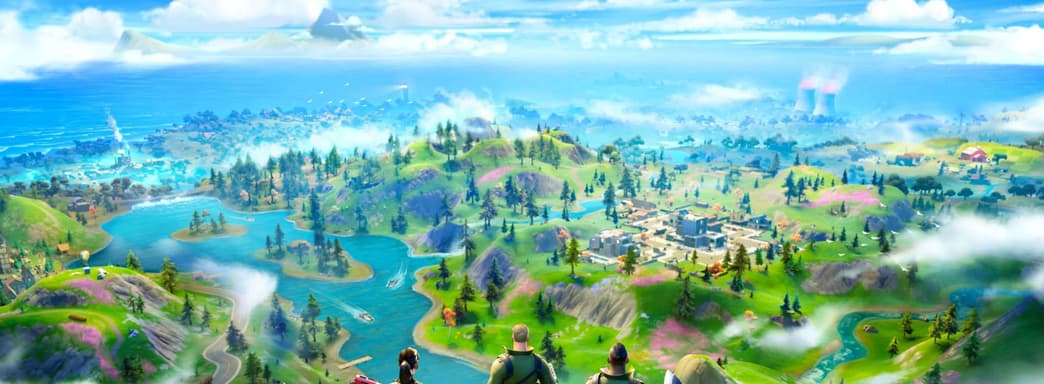 Fortnite и Cyberpunk 2077 – игры, получившие наибольшее освещение в СМИ в 2021 году