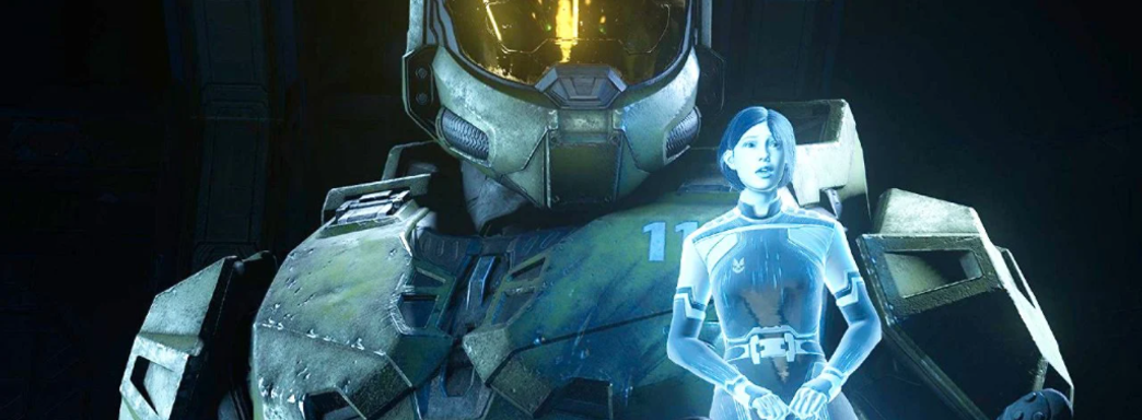 Xbox Russia представила балетную фантазию на тему Halo Infinite. В игре нет русской озвучки