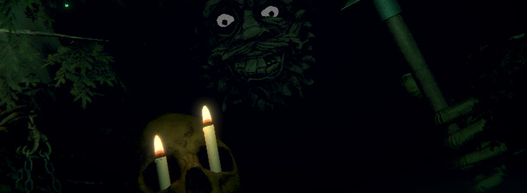 Карточный хоррор Inscryption впечатлил создателя Super Smash Bros. Ultimate