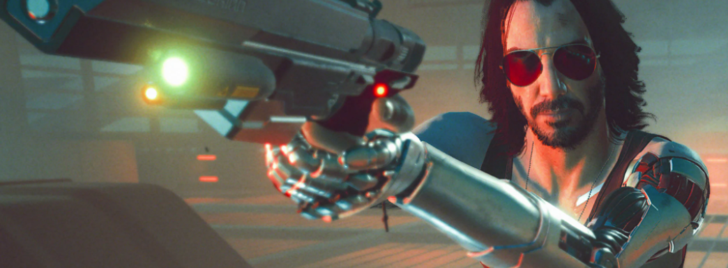 Разработчики российских RPG Pathfinder признали Cyberpunk 2077 лучшей игрой в 2021 году