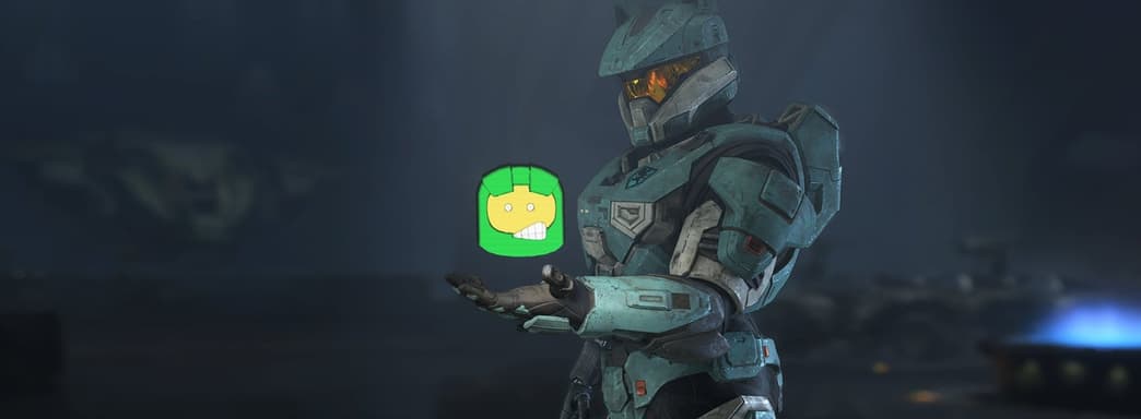 «Я лучше заплачу за WinRAR» Игроки считают новый набор «Мистер Шеф» в магазине Halo Infinite настоящим надувательством