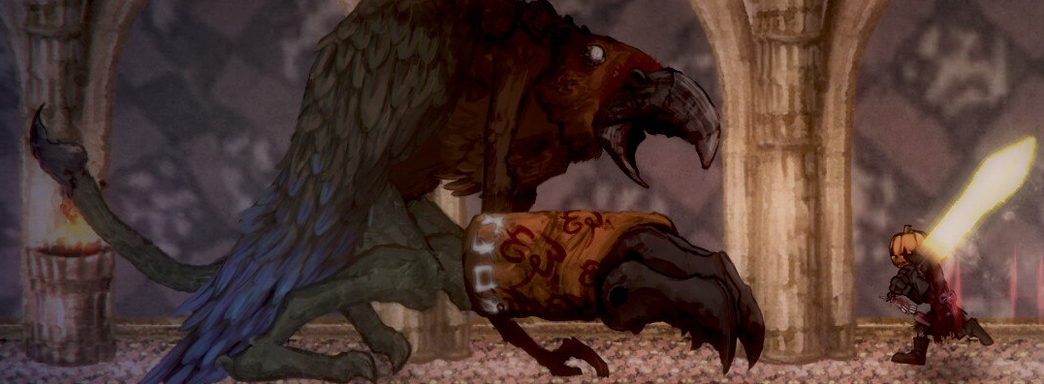 В Epic Games Store началась раздача Salt and Sanctuary и появился намёк на Tomb Raider