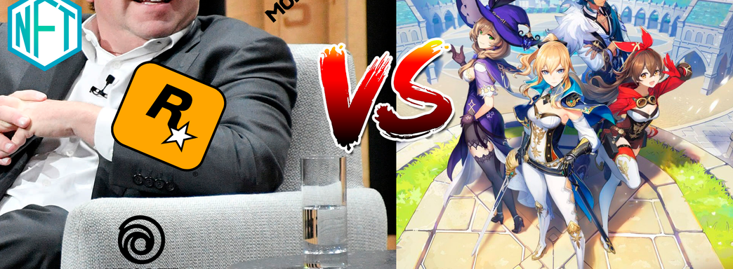 Игры. Главные события за 2021 год. Часть первая