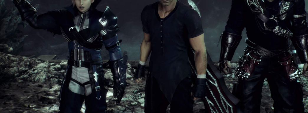 Square Enix сделала часть миссий эксклюзивом самого дорого издания Final Fantasy Origin? Компания запутала пользователей