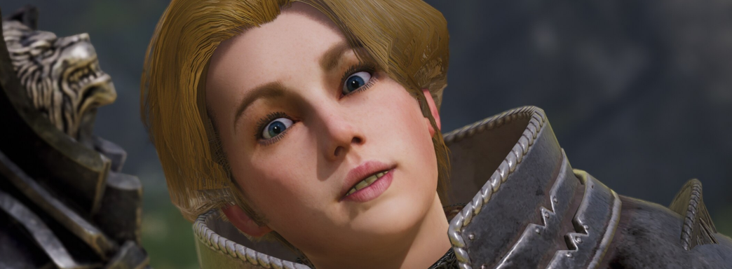 Крупный патч для King's Bounty II отложили на 2022 год