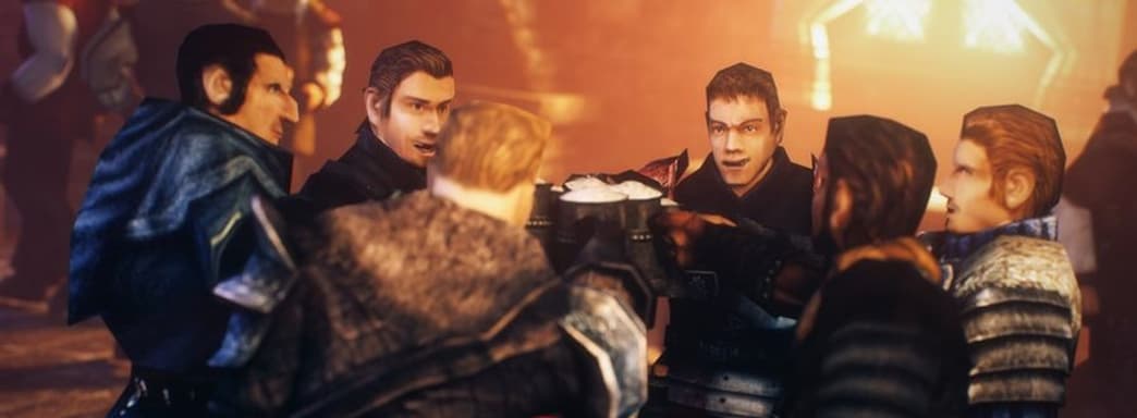 Gothic 2: Myrtana Chronicles названа лучшим модом 2021 года в опросе Mod DB