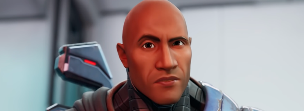 Серверы Fortnite рухнули несколько часов назад, и Epic Games все никак не может их поднять