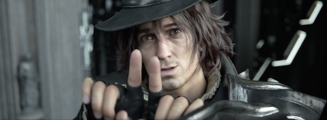 Японская студия ведет разработку некого крупнобюджетного ремейка для PlayStation 5