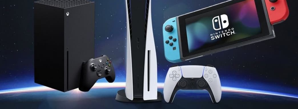 Amazon представила бестселлеры 2021 года. Тотальное господство Nintendo Switch