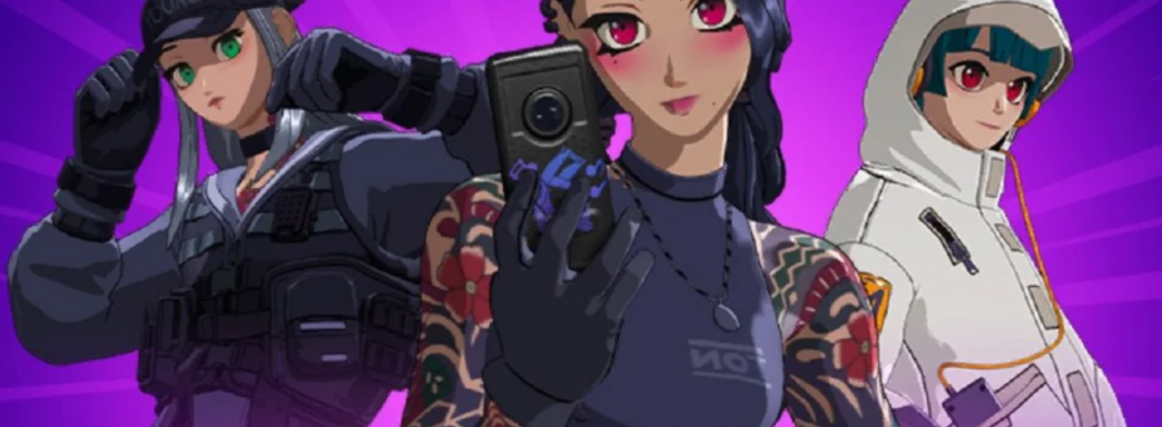 Слух: в Fortnite появится режим без строительства, главной «фишки» игры