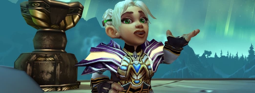 Ветеран Blizzard смеялся над трансгендерами, почему сериал «Ведьмак» отошел от книг — самое интересное за 29 декабря