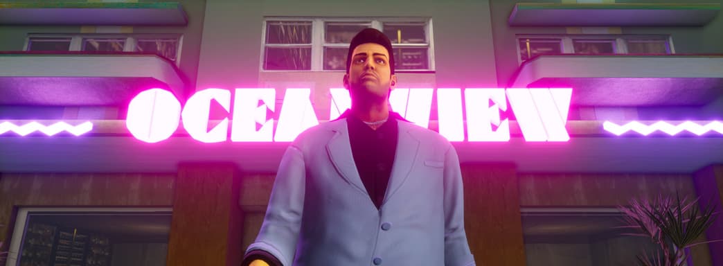 Игры-разочарования 2021 года. Часть вторая [Halo Infinite, GTA The Trilogy, Far Cry 6 и др.]