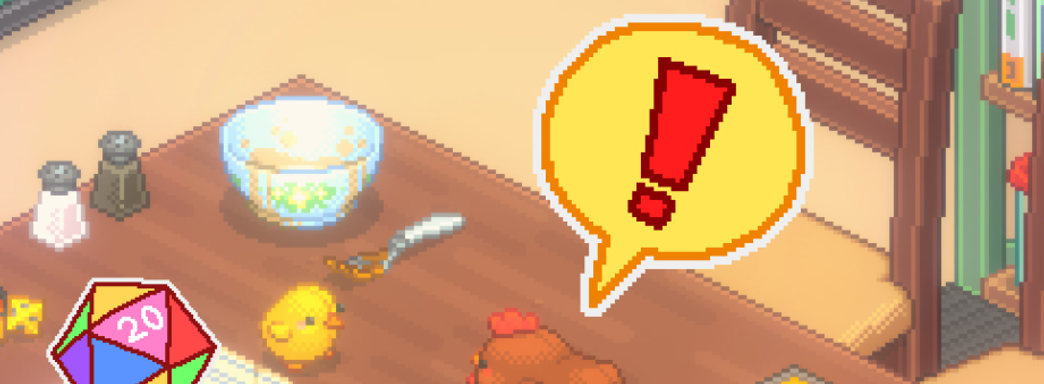 Журналисты назвали «Игрой года» медитативный пазл про доставание вещей из коробок. Лучше игр Sony, Nintendo и Microsoft