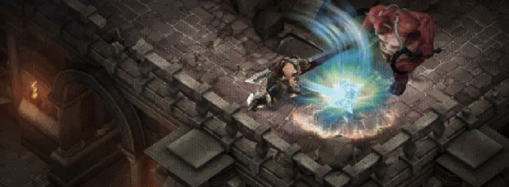 В Diablo 3 вернётся событие «Падение Тристрама»