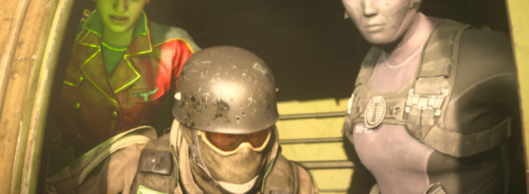 Разработчики Call of Duty: Warzone урезали число игроков в матче, чтобы справиться с вылетами