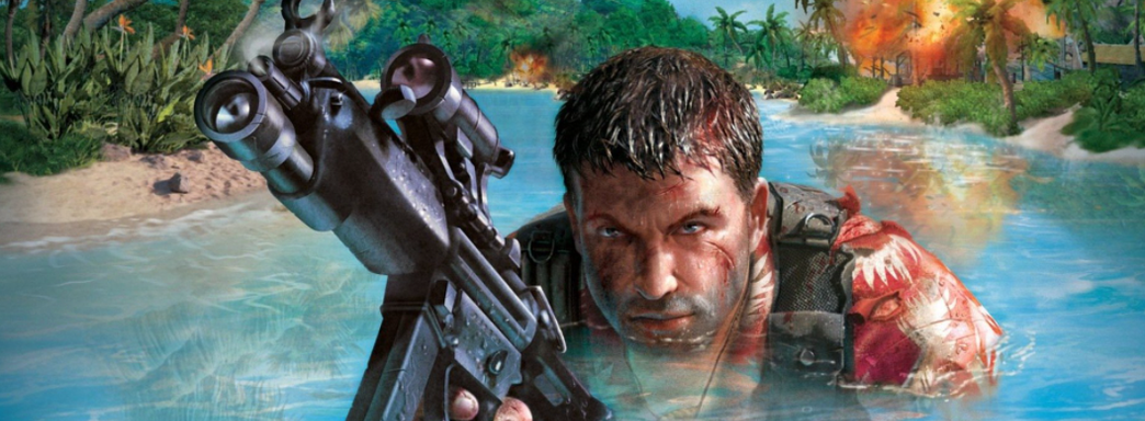 Моддер показал переиздание первой Far Cry и сравнил с оригиналом