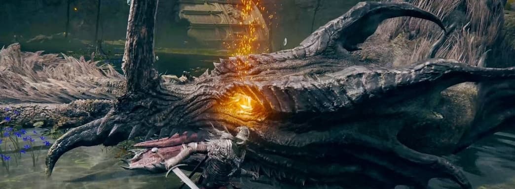 Глава From Software назвал Elden Ring кульминацией всех игр студии