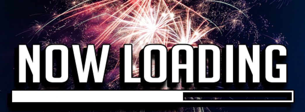 iXBT.games поздравляет с наступающим Новым годом!