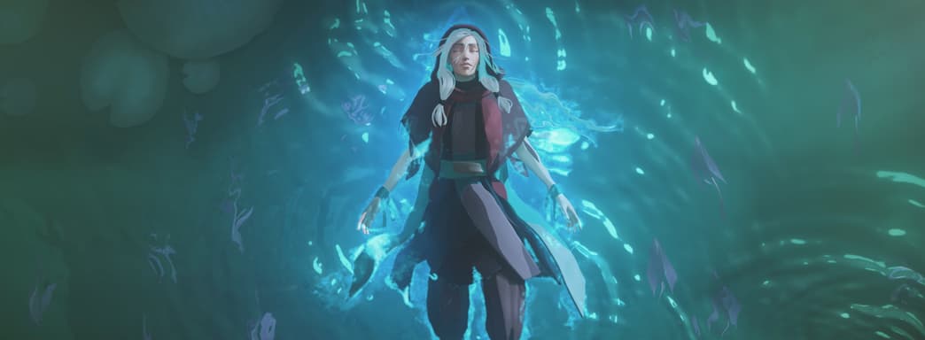 Слух: у Rare большие проблемы с разработкой Everwild