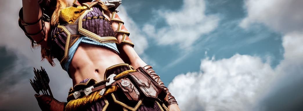 На одном из крупнейших игровых форумов активно банят за обсуждение статьи о сексизме