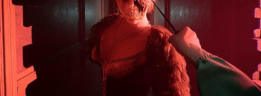 Параноидальные интриги с мрачной атмосферой. Трейлер хоррора Paranoid от авторов Agony