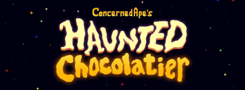 В Haunted Chocolatier от создателя Stardew Valley вернётся любимая фанатами механика