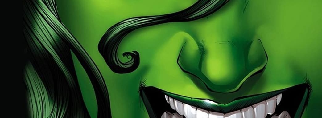 Слух: Женщина-Халк пополнит список героев Marvel's Avengers