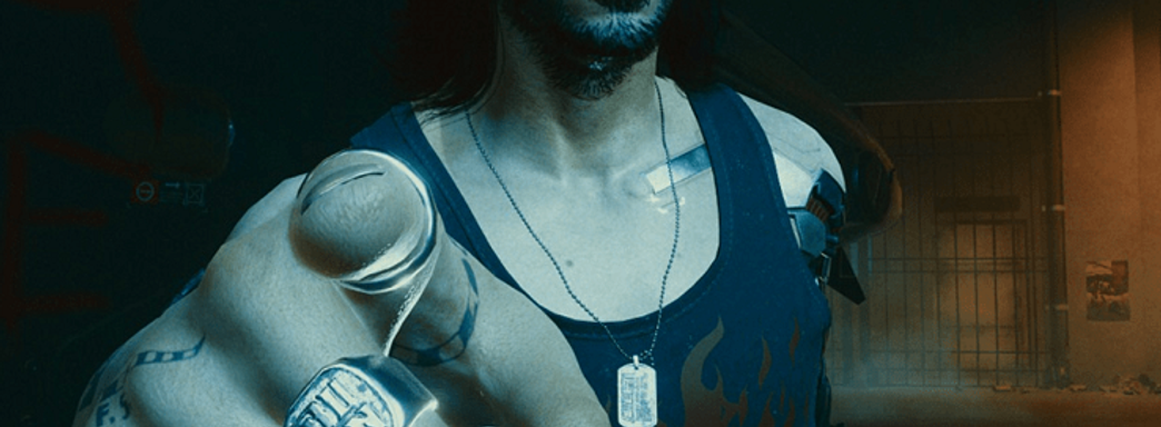 Cyberpunk 2077 оказалась единственной одиночной игрой в списке лучших по онлайну Steam за 2021 год