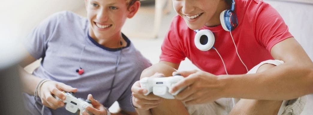 Зависимость от видеоигр официально признано заболеванием по классификации ВОЗ