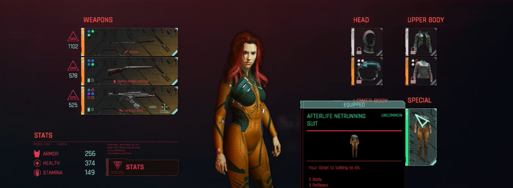 Энтузиаст добавил в Cyberpunk 2077 механику мимикрии. Герой научился маскироваться с помощью нарядов