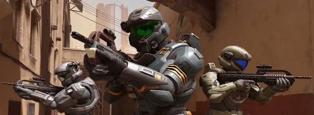 Боты Halo Infinite отказываются покидать матчи и разрушают баланс команд