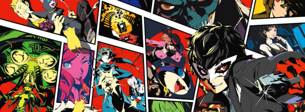 Sega намерена сделать Persona глобальным брендом. Расширение списка платформ и поддерживаемых языков