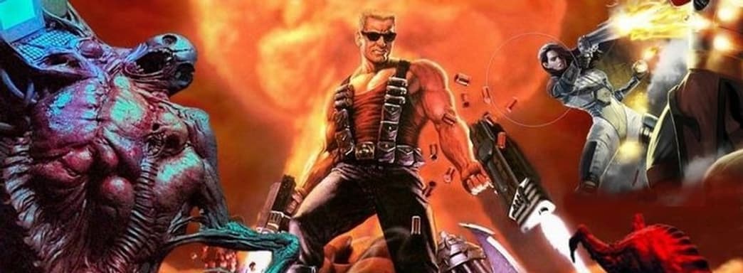 Создатели Duke Nukem в феврале представят кооперативный хоррор-шутер