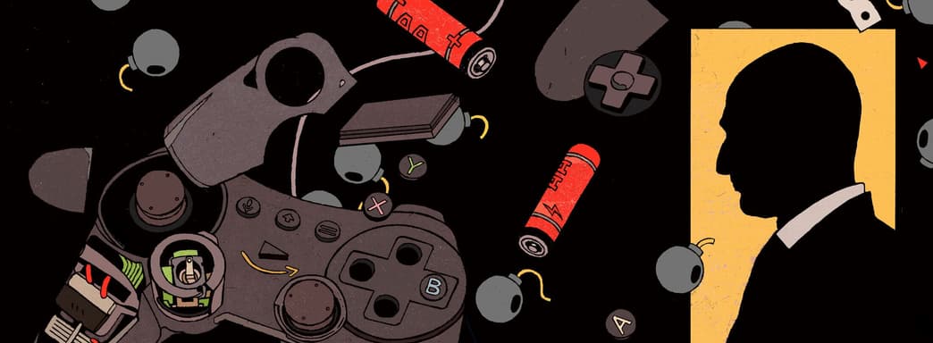 [Видео] 20 ФЕЙЛОВ 2021 года. От Cyberpunk 2077 и Battlefield 2042 до Google Stadia и YouTube