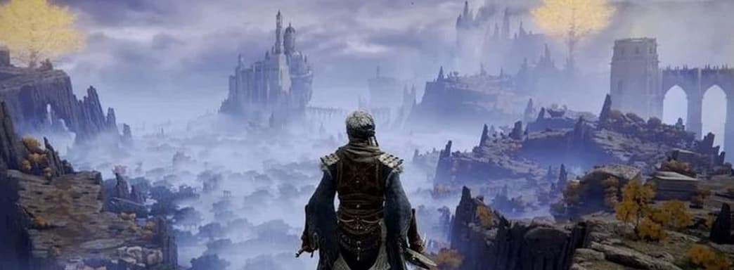 Разработчики Elden Ring вдохновлялись качеством графики Demon's Souls на PS5